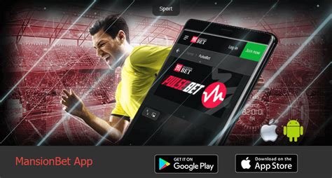 mansionbet app - mansionbet app download